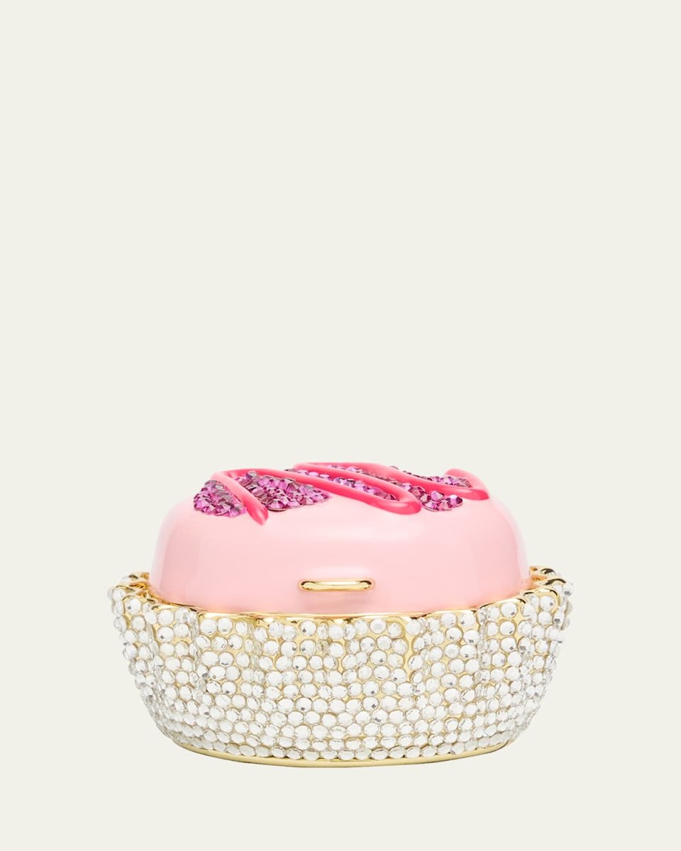 Strawberry Bonbon Minaudiere